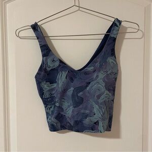 Lululemon Align tank